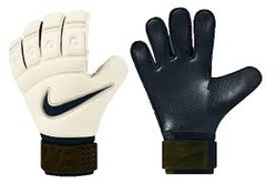 goalie gloves