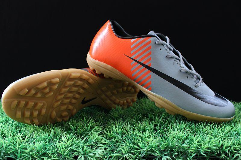 indoor and outdoor soccer cleats